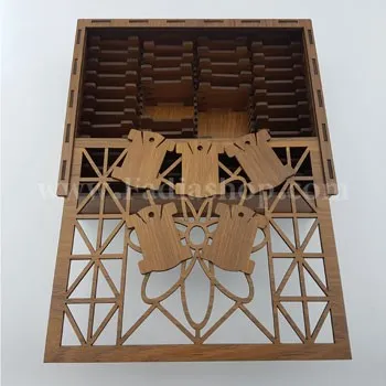 جعبه بوبین